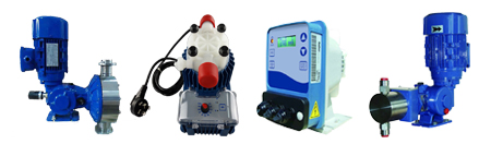 賽高計(jì)量泵