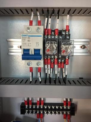 單桶單泵帶PH表