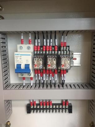 簡易加藥設(shè)備