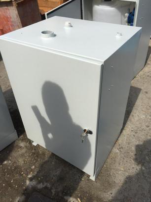 封閉式投藥設(shè)備