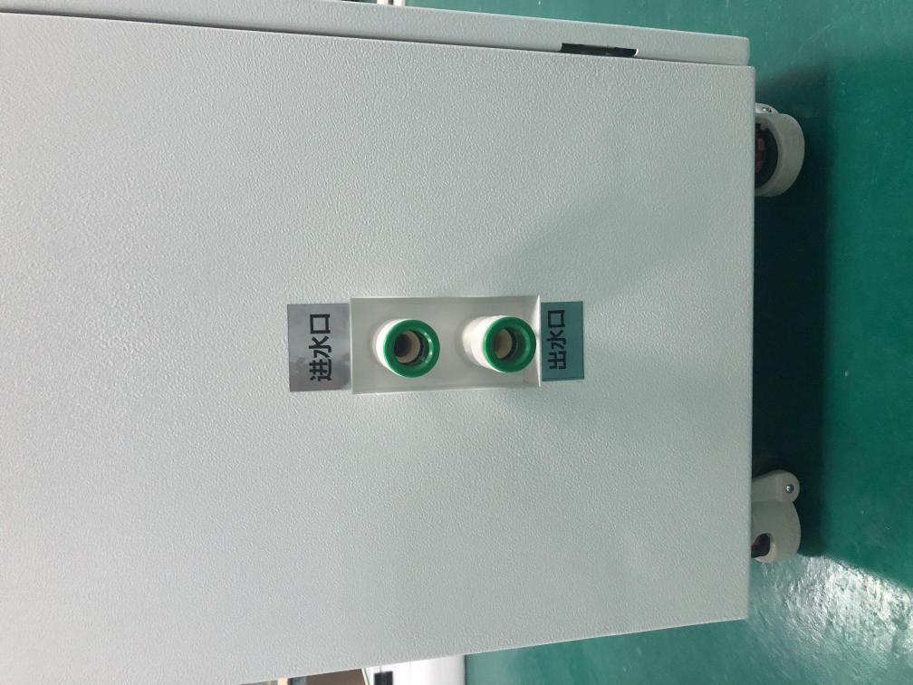 多參數水質在線分析儀