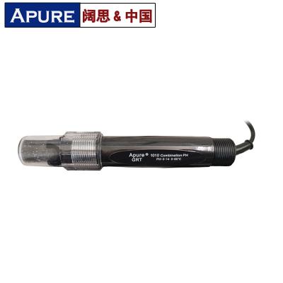 [工業PH電極]Apure在線pH傳感器GRT1010
