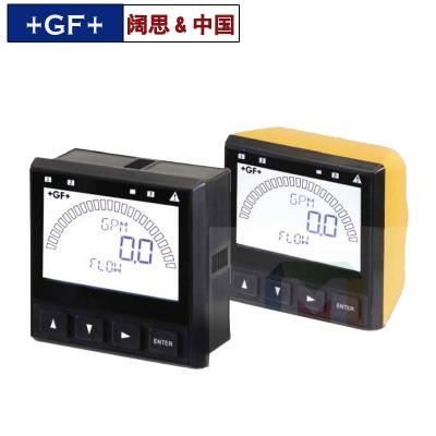 GF signet儀表3-8550-1P停產(chǎn)型號替代新型號3-9900-1P