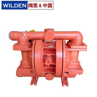 長期供應 威爾頓氣動泵P200/AAPPP/WFS/WF/ATF/0014