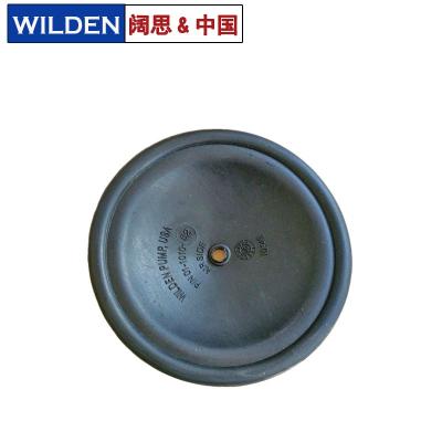 WILDEN威爾頓氣動隔膜泵膜片01-1010-52丁腈隔膜 1/2寸