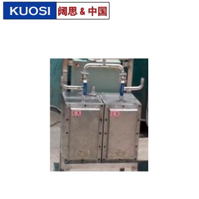 防爆遠程控制箱