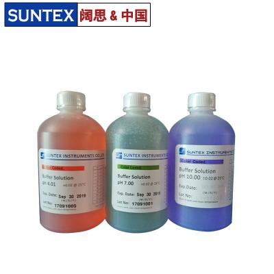 [上泰PH標準溶液]SUNTEX儀表標準液8-03