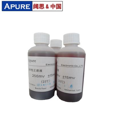 ORP標準緩沖試劑86MV