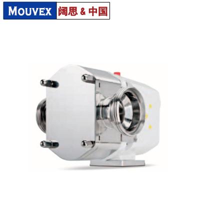 [莫瓦克mouvex凸輪泵]BLK4-T液罐車用旋轉凸輪泵