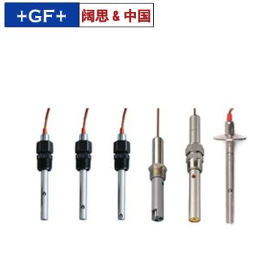 [GF電導儀傳感器] 2819-2823電導計傳感器