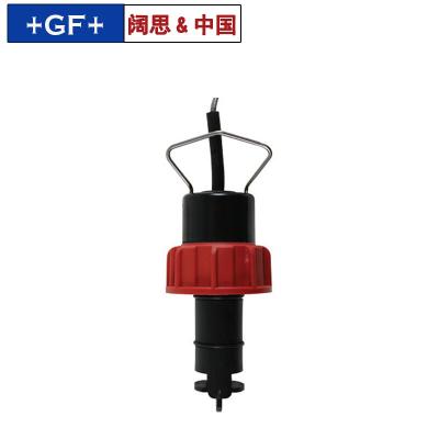 [GF轉(zhuǎn)輪流量計]P51530轉(zhuǎn)輪流量計