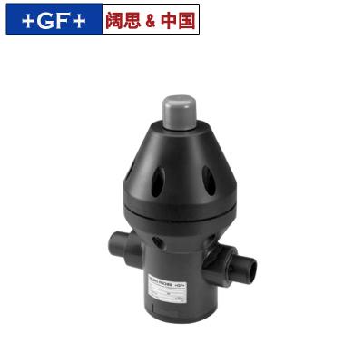 [GF保壓閥]V186/V86型保壓閥