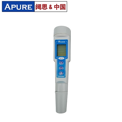 EC-860筆式電導(dǎo)率測試儀