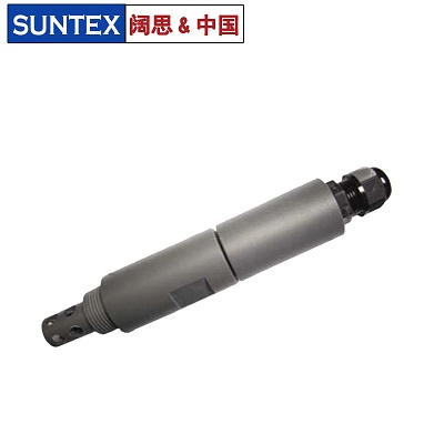 [SUNTEX]上泰儀器PH計探頭沉入式和管路安裝件 酸度計電極附件