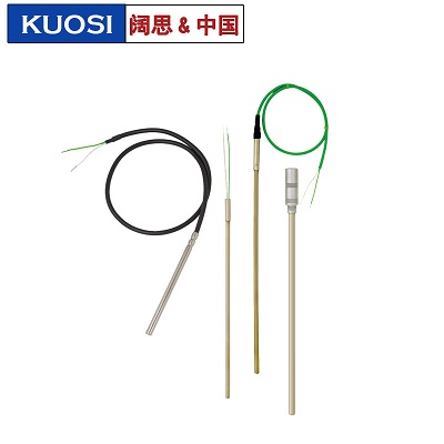 TC40溫度傳感器 電纜式熱電偶溫度計(jì)