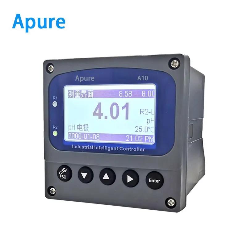 PH/ORP控制器-上海闊思電子有限公司官網 PH/ORP控制器A10