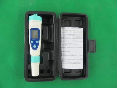 筆式電導(dǎo)率儀-電導(dǎo)筆