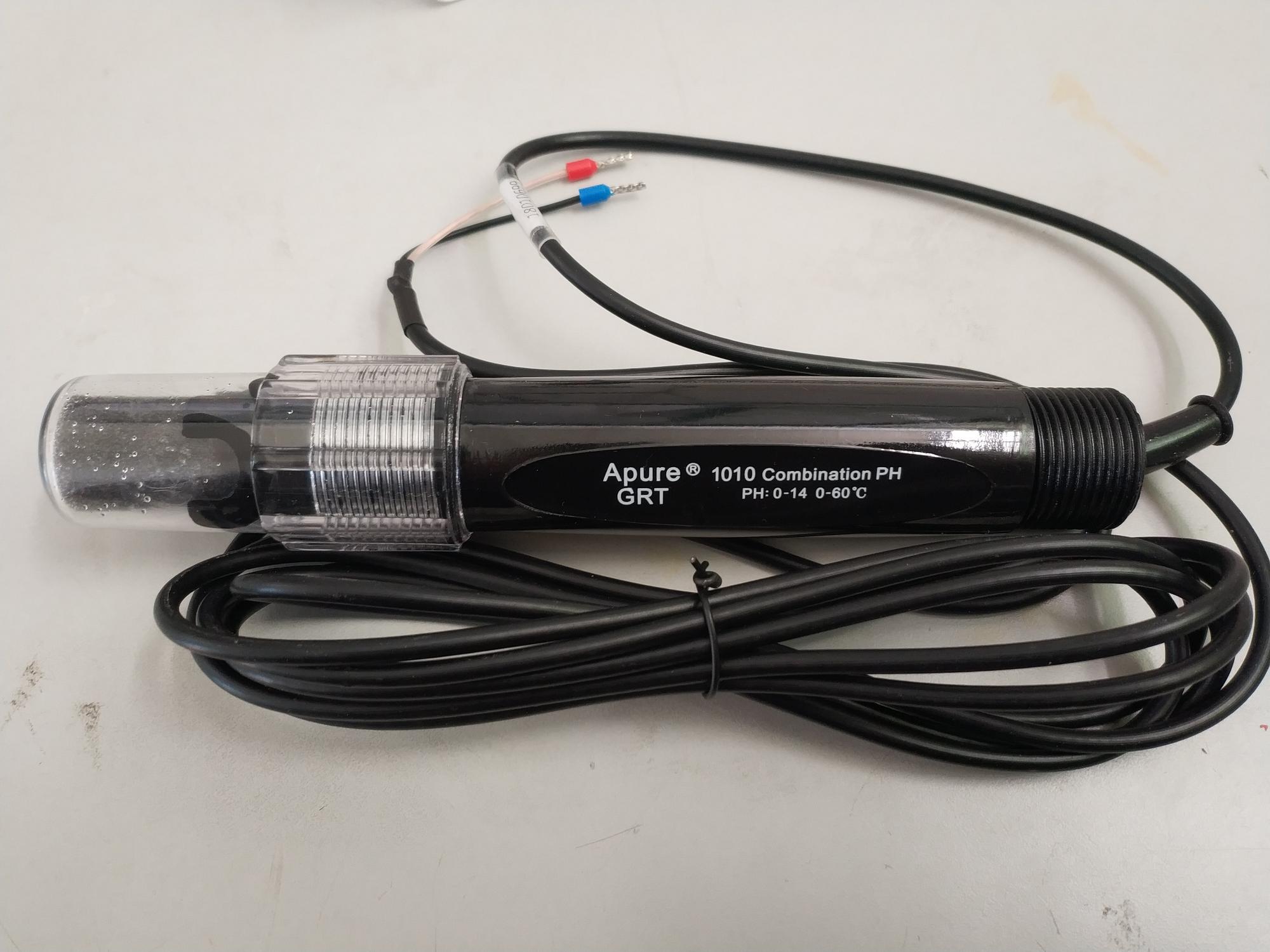 PH塑殼電極-上海闊思電子有限公司官網(wǎng) PH塑殼電極