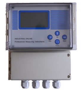 在線濁度儀TS-620