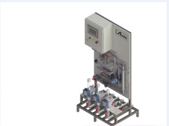 中水回用，節(jié)能節(jié)水：精細(xì)化控制加大了系統(tǒng)運(yùn)行的安全 裕量，通過(guò)提高濃縮倍數(shù)和回用水再補(bǔ)水中的比列，達(dá)成污水資源化和節(jié)省新鮮水的目標(biāo)，同時(shí)保障生產(chǎn)平穩(wěn)