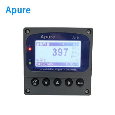 在線電導(dǎo)率水質(zhì)檢測儀