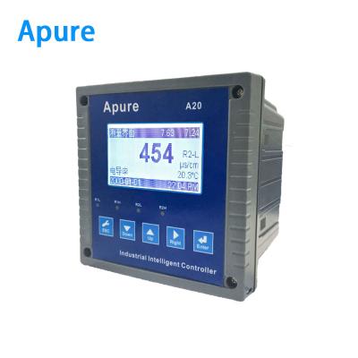 工業(yè)電阻率測定儀A20型，A20型電阻率測定儀- 電阻率測試儀