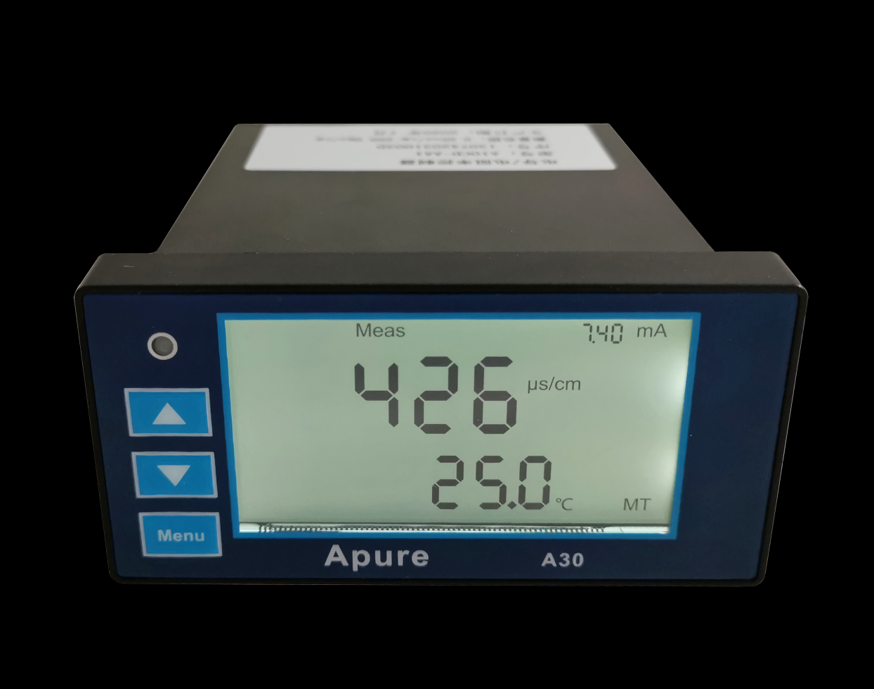 在線電阻率測試儀