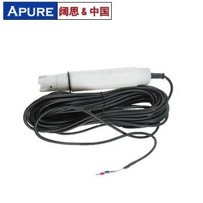 化工廢水處理GRT-1010SF型工業(yè)在線PH酸度計(jì)電極-上海闊思電子有限公司官網(wǎng) Apure愛(ài)普爾化工廢水處理GRT-1010SF型工業(yè)在線PH酸度計(jì)電極