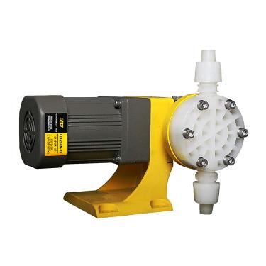 南方計量泵GW005 小型投藥泵