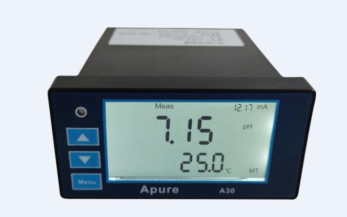 A30 PH/ORP變送器-上海闊思電子有限公司官網 A30 PH/ORP變送器