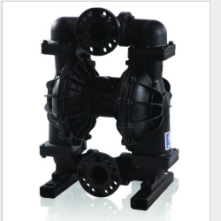 金屬氣動隔膜泵