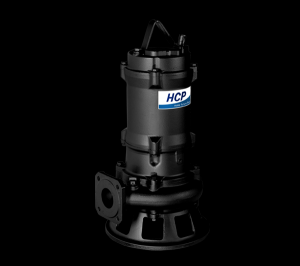 AF 污物廢水泵浦