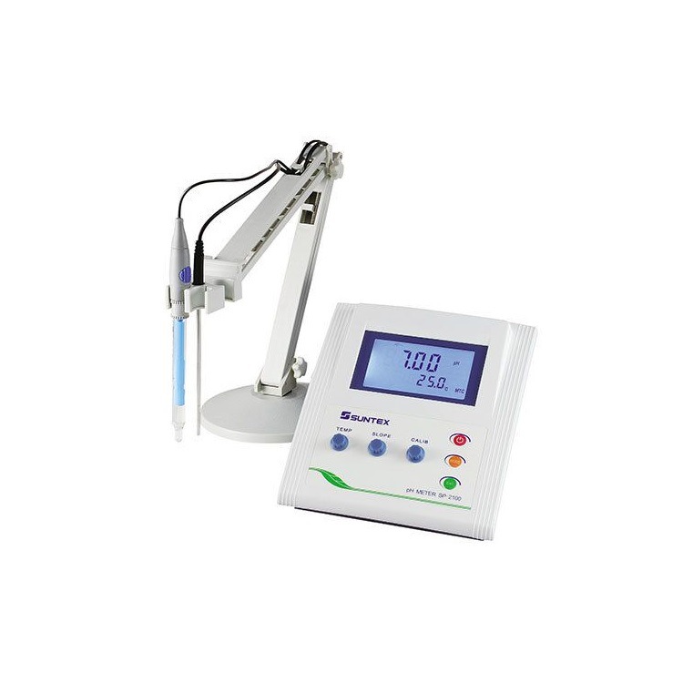 實驗室PH計