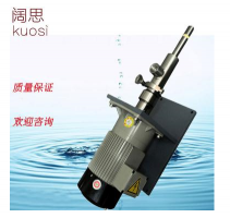 RV043型不銹鋼單螺桿泵