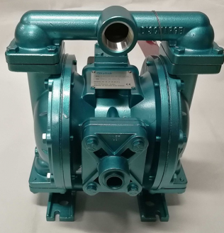 斯凱力 LS25系列氣動(dòng)隔膜泵