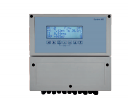 可定制雙參數 PH+ORP；雙參數PH+余氯；三參數PH+ORP+余氯；四參數PH+ORP+余氯+濁度；五參數PH+ORP+余氯+濁度+溫度