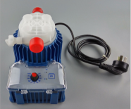 SEKO賽高計量泵（Tekna系列）