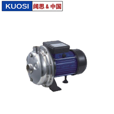 KCPM27/15太陽能增壓泵直流控制盒不銹鋼泵體多規格可選太陽能泵