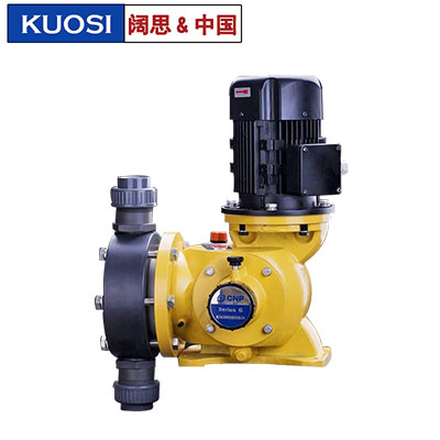 南方機(jī)械計(jì)量泵GB1500PQ4MNN型 石油化工/造紙/電力/化工加藥泵