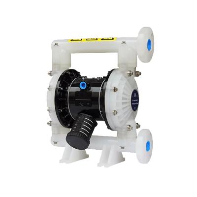 （AOBL）氣動隔膜泵KES25系列