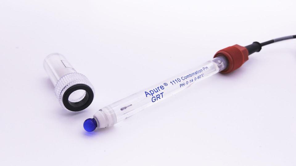 GRT1110型工業在線電極