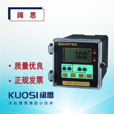 SUNTEX PH計PC-310A工業微電腦PH/ORP變送控制器酸度計 SUNTEX PH計PC-310A工業微電腦PH/ORP變送控制器酸度計