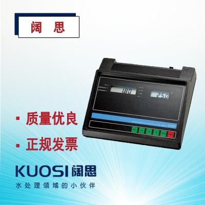 電導(dǎo)率/鹽度計(jì)3107型 JENCO鹽度測(cè)試儀