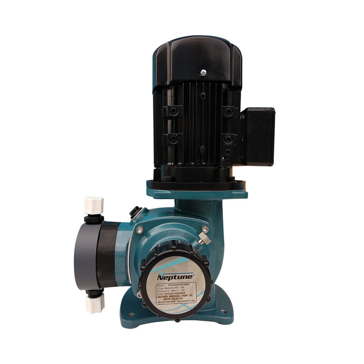 (海王星Neptune） 計(jì)量泵NPC1800