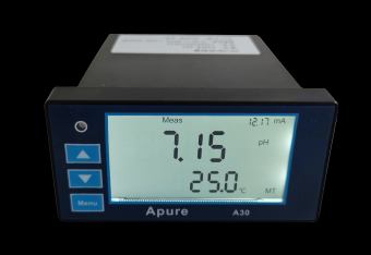 純水電導(dǎo)率監(jiān)測儀A30