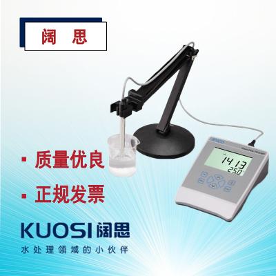 3175-307A型臺(tái)式大屏電導(dǎo)/TDS計(jì) JENCO/任氏基礎(chǔ)實(shí)驗(yàn)溫度測(cè)試儀