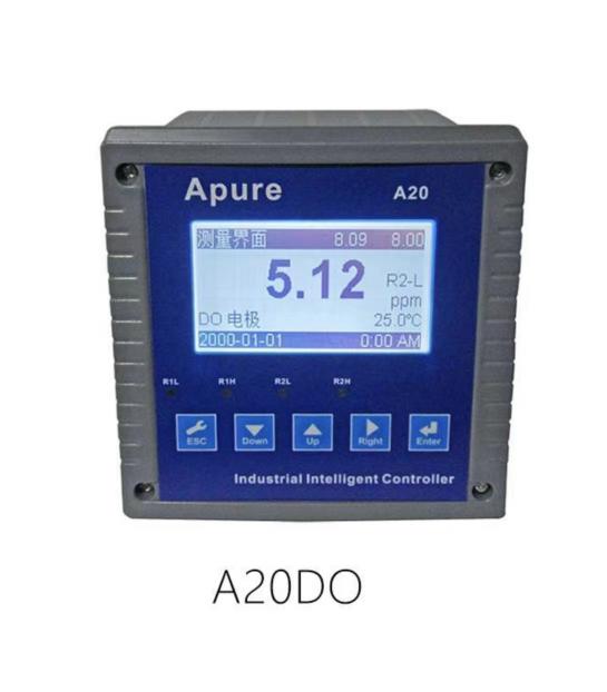 工業在線溶氧控制器