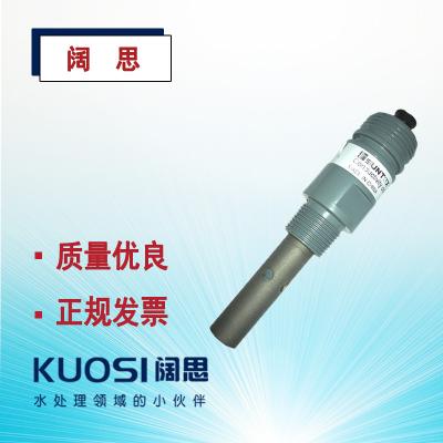 8-222超純水低電導高電阻電導率電極