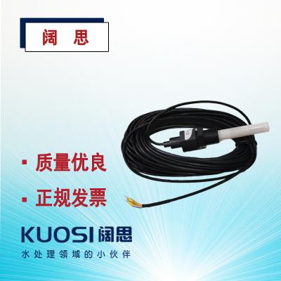 塑殼電導率電極 PH計 愛普爾Apure高溫KS-1電阻率傳感器電極探頭