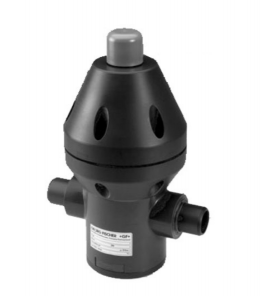 V786彈簧式PVC保壓閥